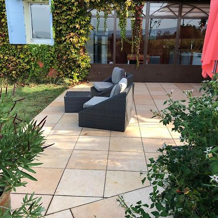 Luberon & Lavandes Roussillon  Exterior photo