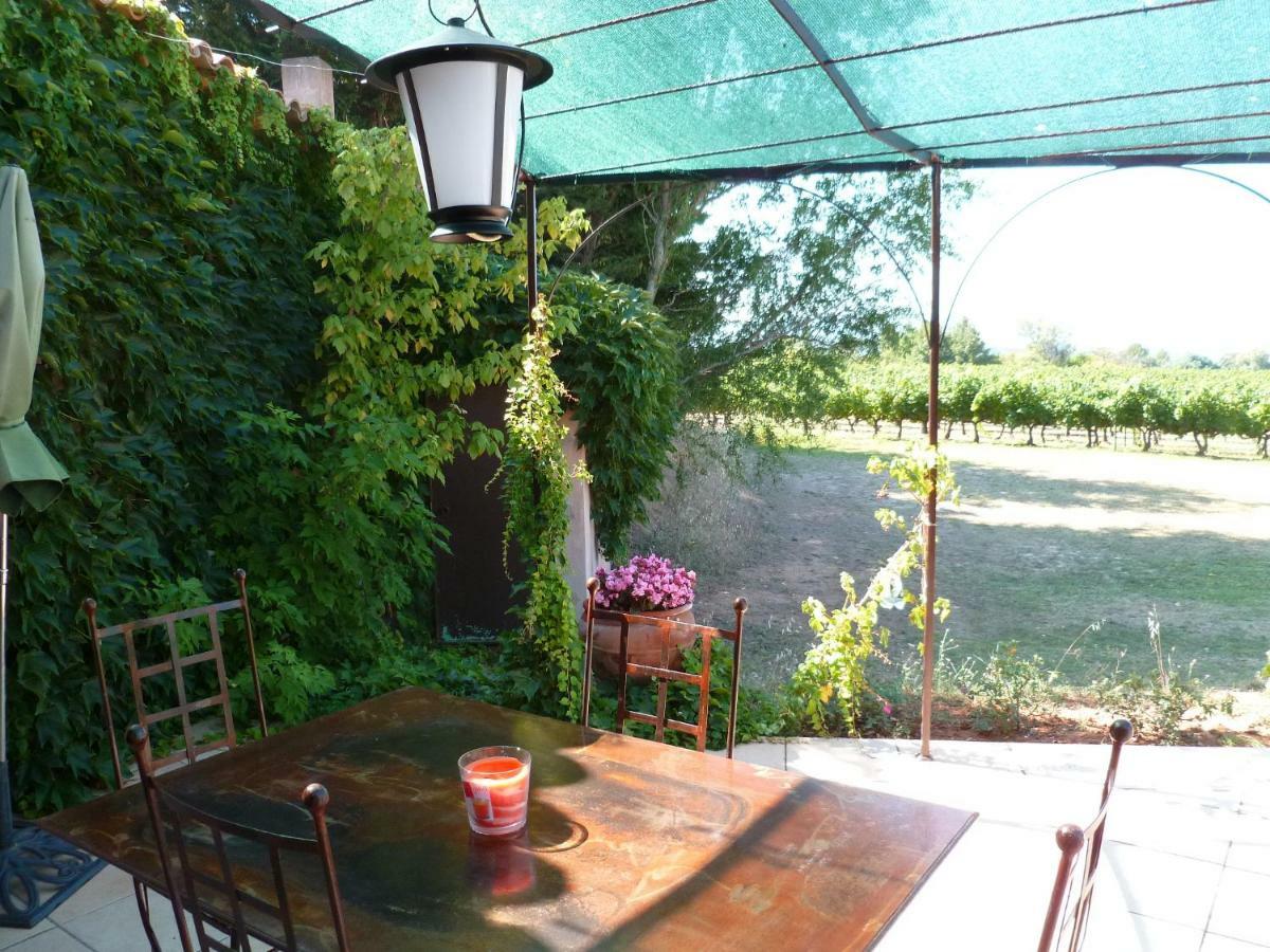 Luberon & Lavandes Roussillon  Exterior photo
