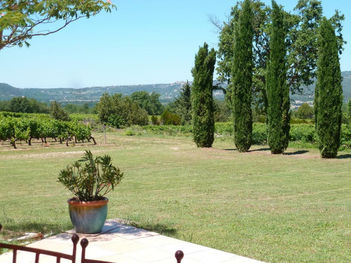 Luberon & Lavandes Roussillon  Exterior photo