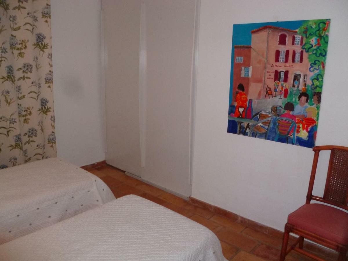 Luberon & Lavandes Roussillon  Exterior photo