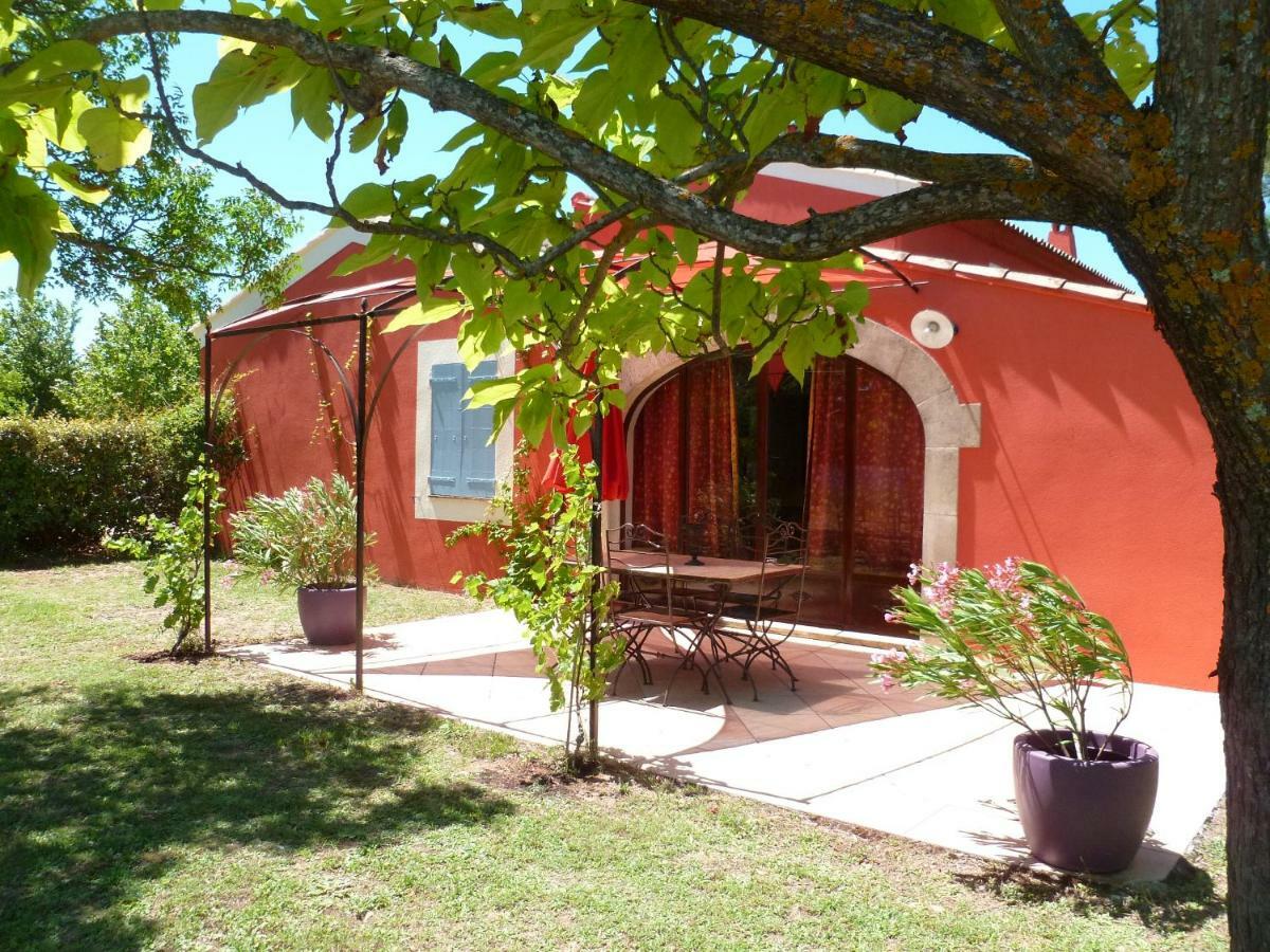 Luberon & Lavandes Roussillon  Exterior photo