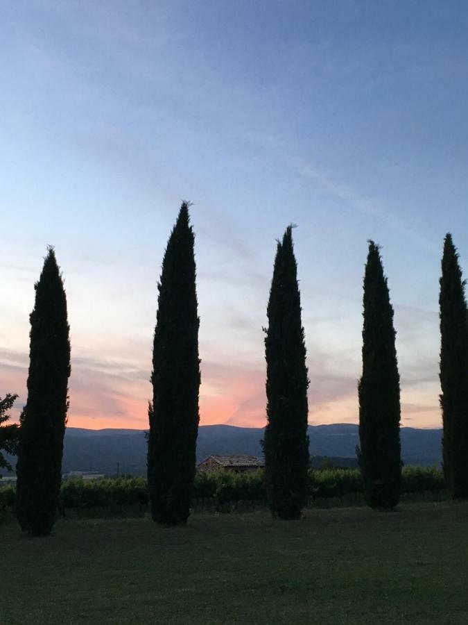 Luberon & Lavandes Roussillon  Exterior photo